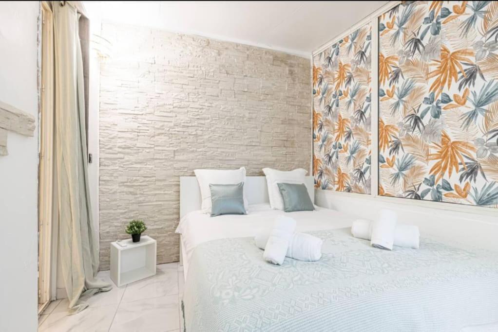 Grand Appartement- Le Port A/C Νίκαια Εξωτερικό φωτογραφία