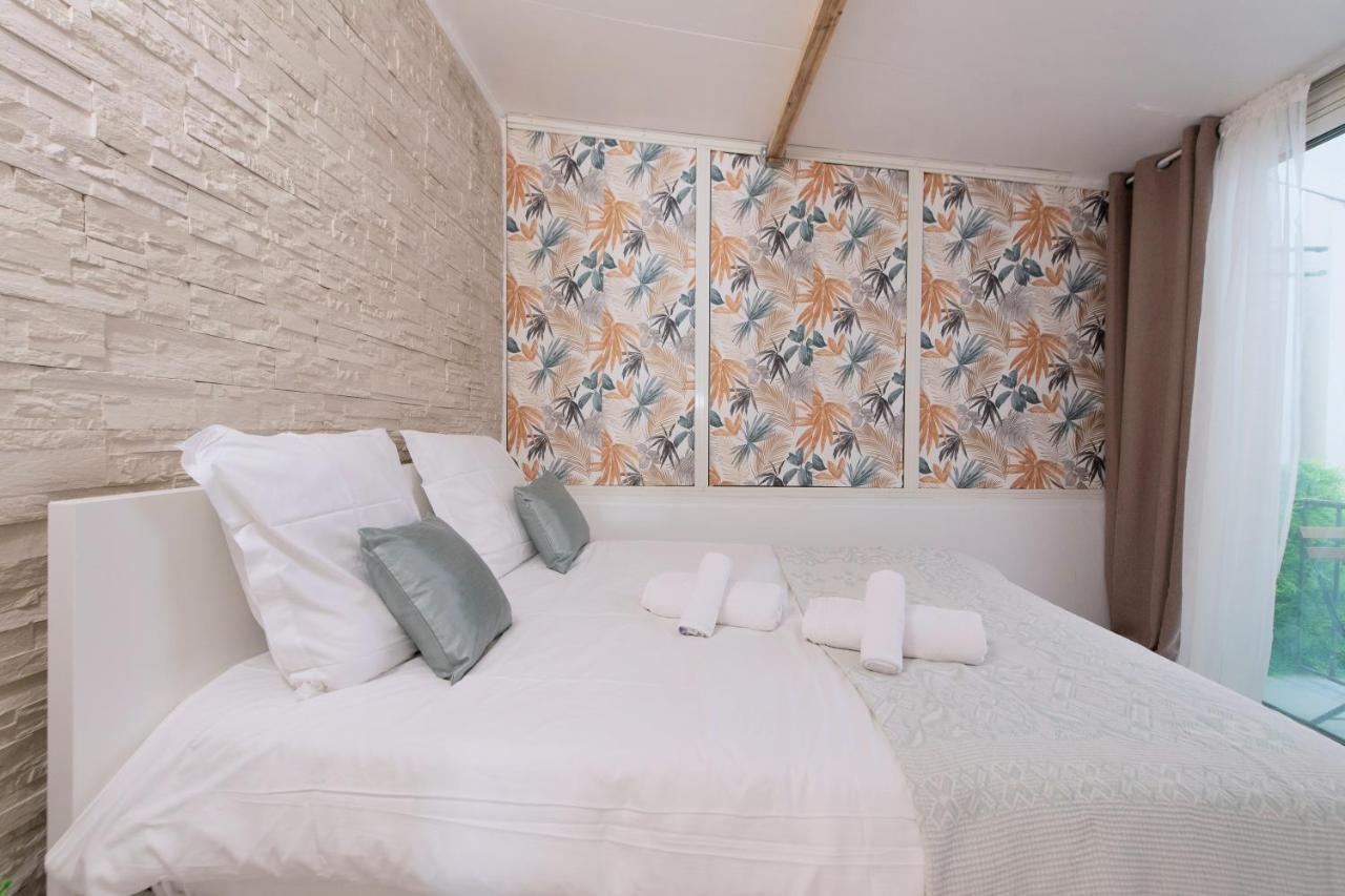Grand Appartement- Le Port A/C Νίκαια Εξωτερικό φωτογραφία