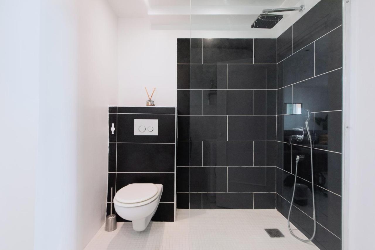 Grand Appartement- Le Port A/C Νίκαια Εξωτερικό φωτογραφία
