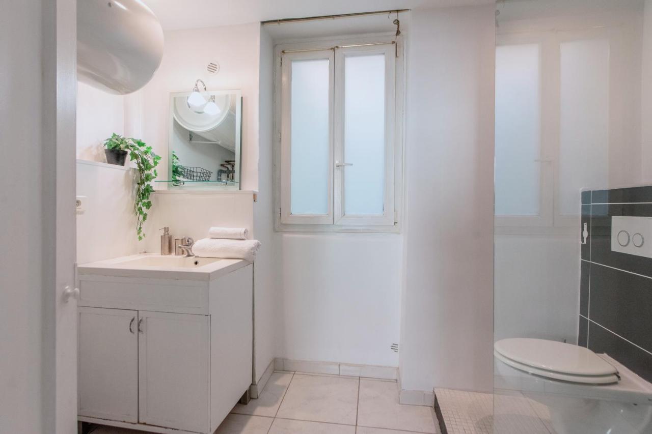 Grand Appartement- Le Port A/C Νίκαια Εξωτερικό φωτογραφία